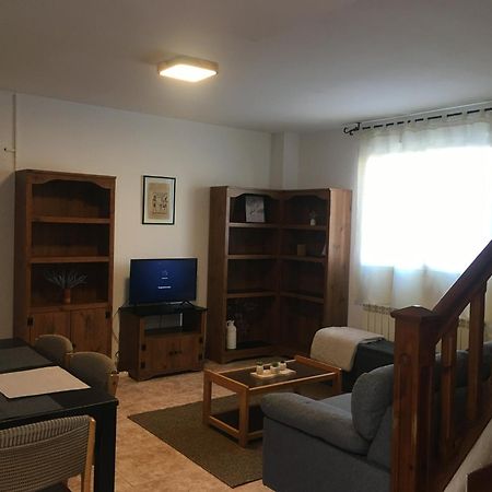 فيلا Pirineo Aragones. Casa La Paz Sabiñánigo المظهر الخارجي الصورة