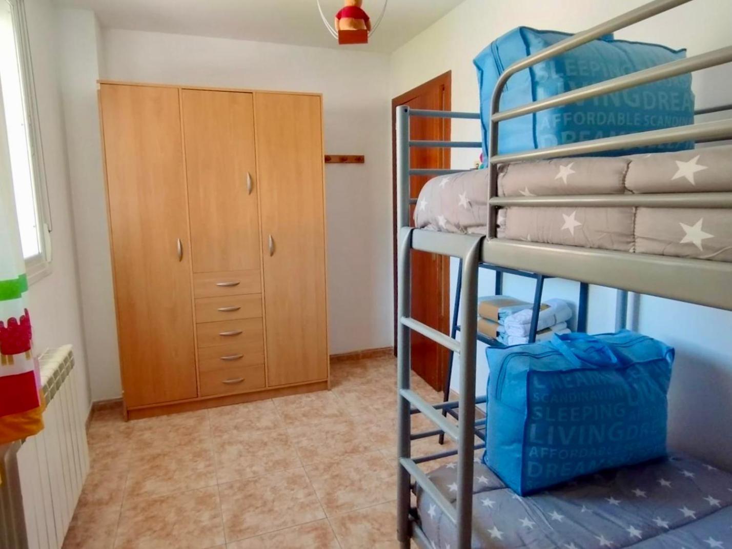 فيلا Pirineo Aragones. Casa La Paz Sabiñánigo المظهر الخارجي الصورة