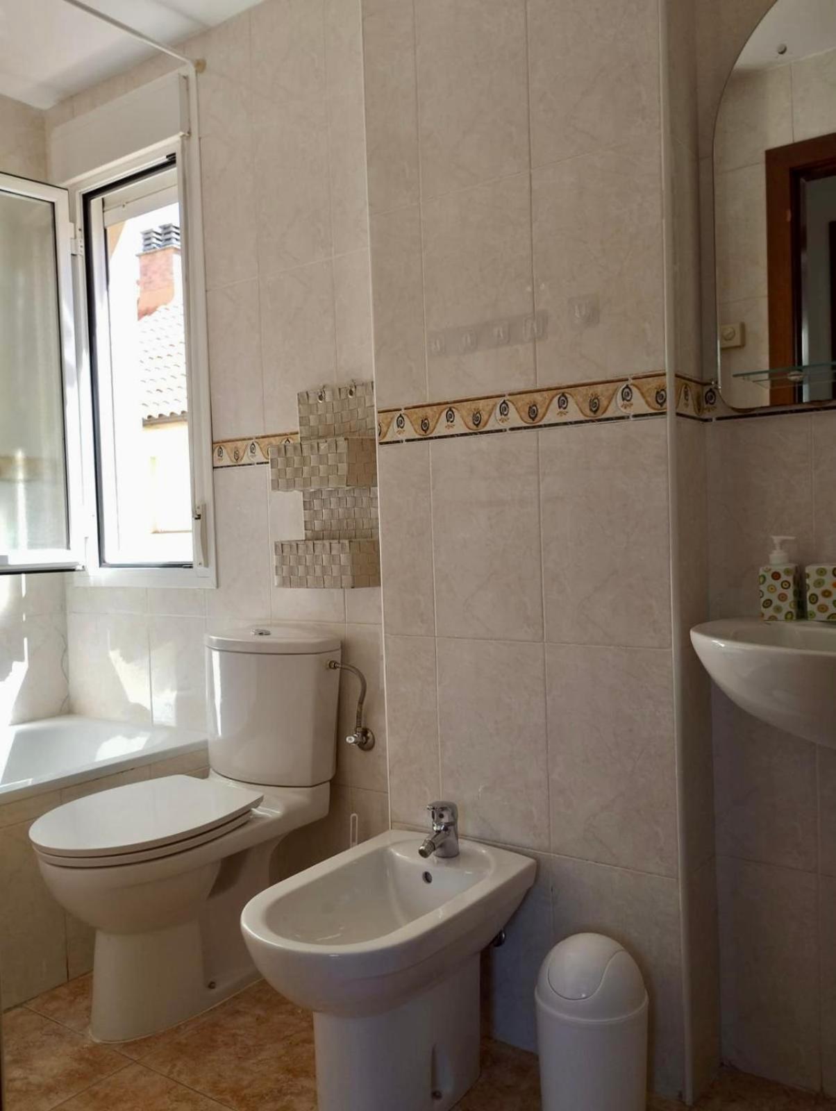 فيلا Pirineo Aragones. Casa La Paz Sabiñánigo المظهر الخارجي الصورة