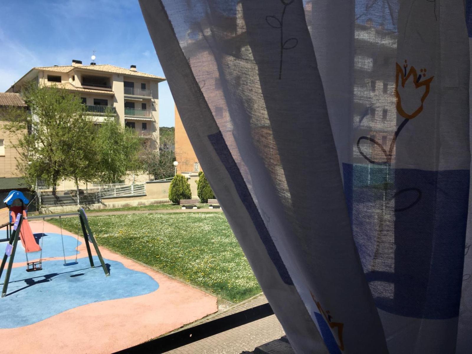 فيلا Pirineo Aragones. Casa La Paz Sabiñánigo المظهر الخارجي الصورة