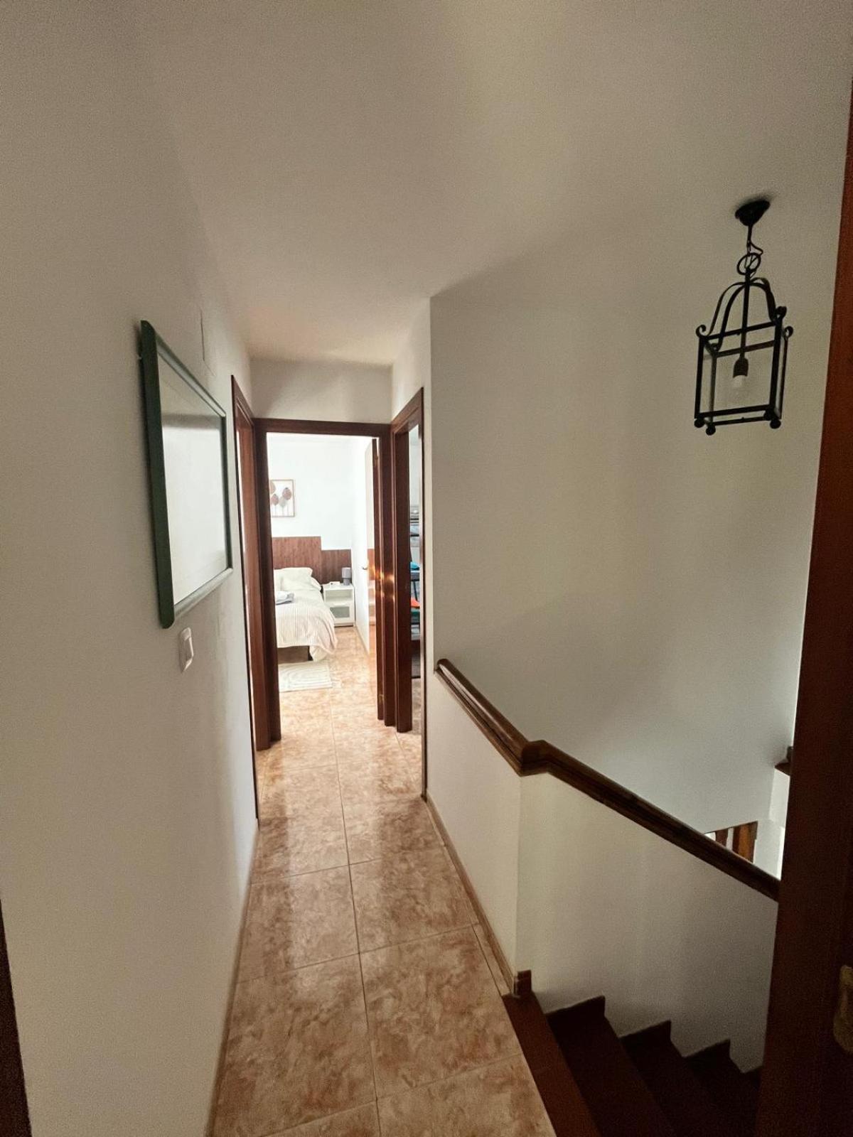 فيلا Pirineo Aragones. Casa La Paz Sabiñánigo المظهر الخارجي الصورة