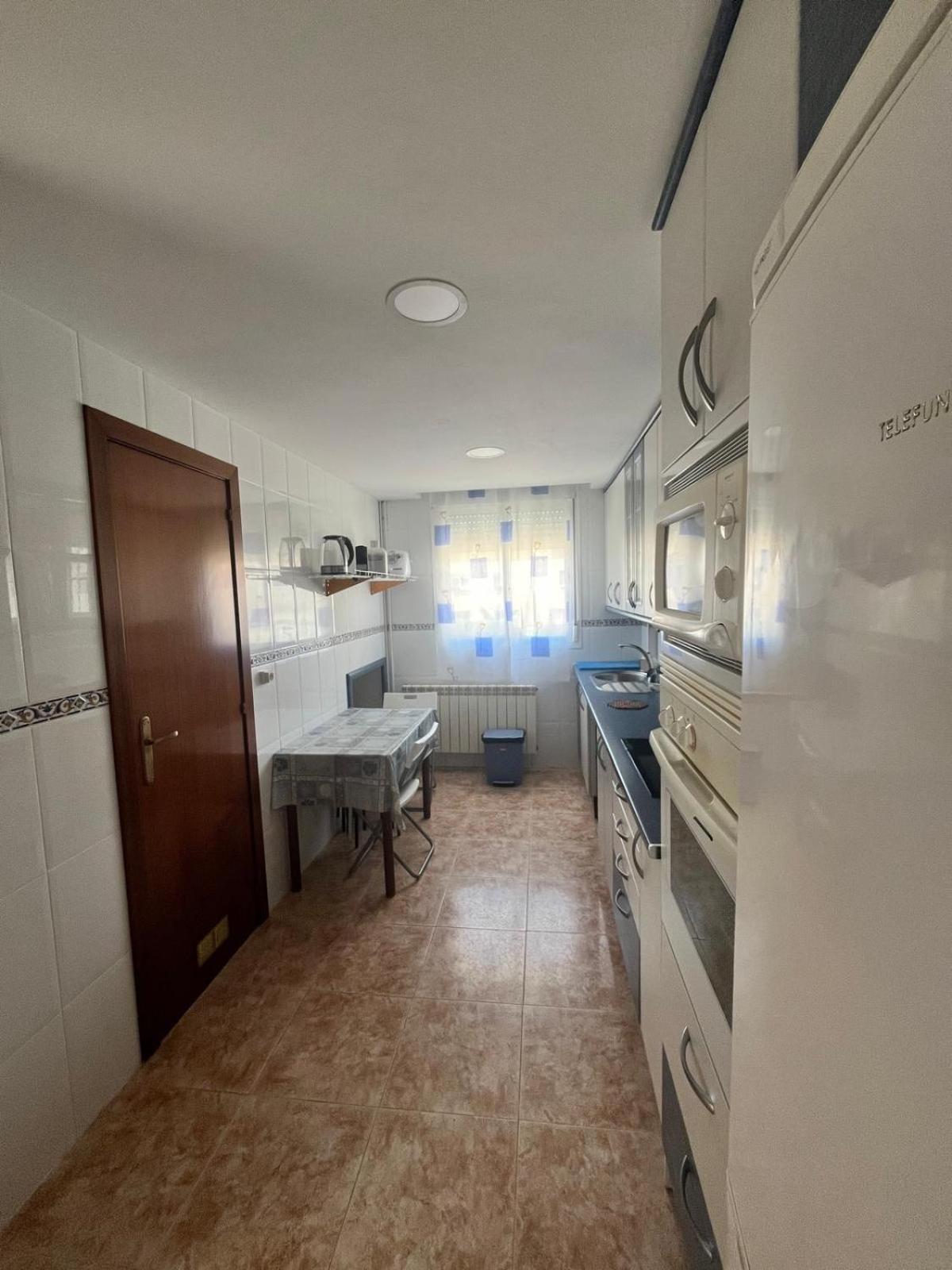 فيلا Pirineo Aragones. Casa La Paz Sabiñánigo المظهر الخارجي الصورة